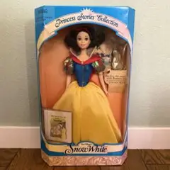 Disney Princess Stories Collection バービー