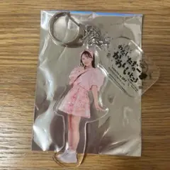FRUITS ZIPPER 松本かれん キーホルダー アクリルキーホルダー