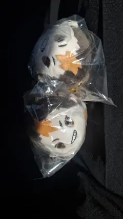 ハイキュー!! もちもちマスコット vol.3 西谷夕