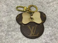 LV キーホルダー