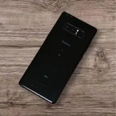 Samsung Galaxy Note8 64GB ジャンク品
