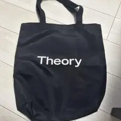 theoryトートバック