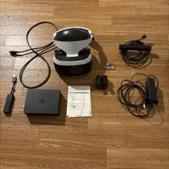 プレイステーションVR