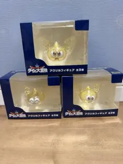 ダイの大冒険　アクリルフィギュア　ゴメちゃん