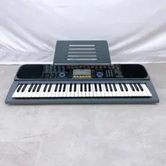 【動作確認済】CASIO カシオ キーボード CTK-601 CASIO カシオ 電子キーボード 電子ピアノ CTK-601 アダプター付