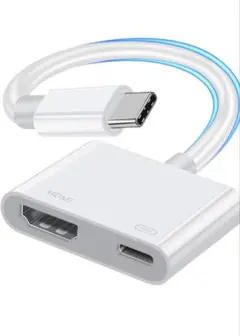 USB Type-C HDMI変換アダプタ