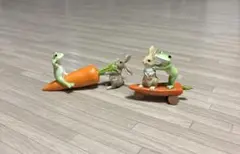 コポー にんじんセット