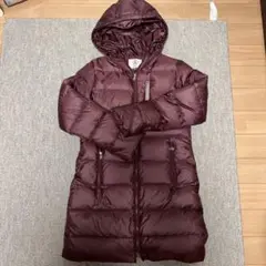 エーグル ダウン レディース