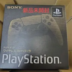 ps5 30周年 コントローラー