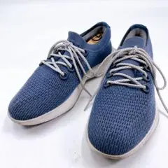 【美品】allbirds オールバーズ　Tree Dasher スニーカー