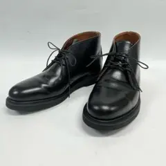 A.P.C. アーペーセー チャッカ　size41 オールデン　Alden