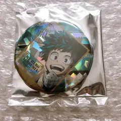 僕のヒーローアカデミア バッジ 緑谷出久 5