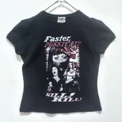2025年最新】FASTER pussycat tシャツの人気アイテム - メルカリ