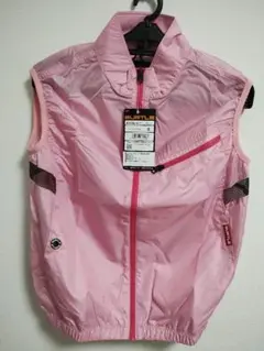 １点限　空調服　キッズ　ベスト　バートル　BURLTE　AC1024M　子供 1点限 空調服 キッズ ベスト バートル BURLTE AC1024M こども