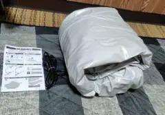 中古品　夢 超極厚電動エアーベッド DT-AB2411S
