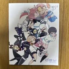 ♢ dew 旋光の輪舞 同人誌