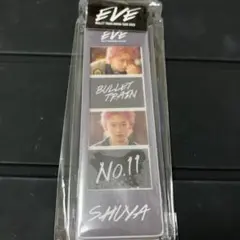 超特急EVEフォトグレイアクリルキーホルダー、シューヤ