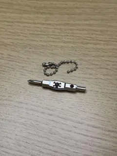 指スケ BLACKRIVER ツール