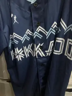 北海道ファイターズ ユニフォーム