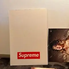 supreme 2003年2005年テリーリチャードソンカレンダー【無修正版】
