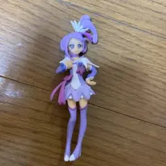 ドキドキ！プリキュア フィギュア