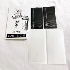 GalaxyS10PLUS ガラスフィルム 2枚セット
