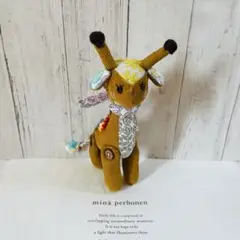 minä perhonen きりんさん(6)
