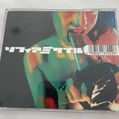 SOPHIA/ミサイル