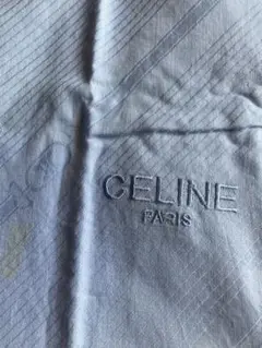 CELINE セリーヌジャガードシーツ - メルカリ
