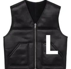 2025年最新】supreme Reversible Faux Shearling Vestの人気