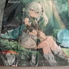 原神 ナヒーダ クッションカバー