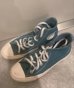 CONVERSE ALL STAR ハイカットスニーカー