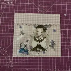 シャカシャカ袋