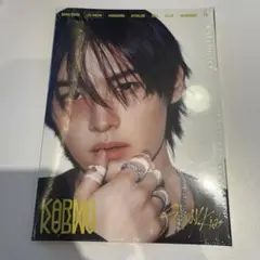 THE 4TH ALBUM KARMA ACCORDION リノ