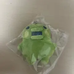 たまごっち ミニミニchibiぬいぐるみマスコット くちぱっち