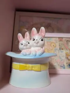ヴィンテージ☆ベビープランター
