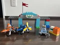 LEGO Duplo 10511 Planes セット