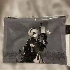 NieR Series 15th Anniversary　ポーチ