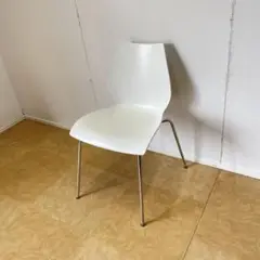 kartell カルテル maui マウイ チェア②イタリア スタッキング 椅子