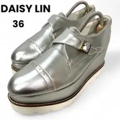2025年最新】DAISYLIN FOR FOXEY レディース ローファー・革靴の