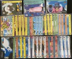 ドラゴンボール　カードダス　第2弾　当時品