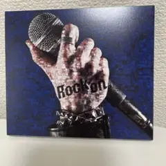 ナノ Rock on.