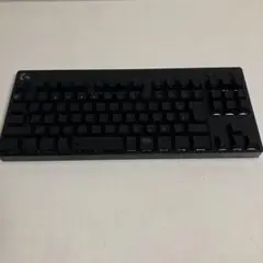 Logicool G PRO ゲーミングキーボード YU0039 本体のみ