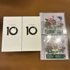 Mrs. GREEN APPLE CD2枚セット(タンブラー×2付き)