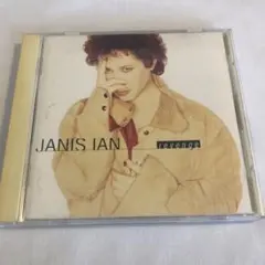 ジャニス・イアン／優しい気持ち　janis ian revenge