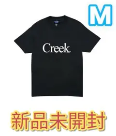 Creek Angler's Device / Logo T-Shirt