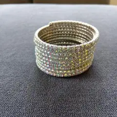 チャコットで購入したバングル