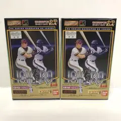 [大幅値下げ] イチロー フィギュア Amazon.co.jp: 最値デッドストック品4014体新人王記念マリナーズ