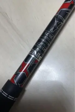 PING G410 ALTA J CB RED 純正シャフト 39.75インチ