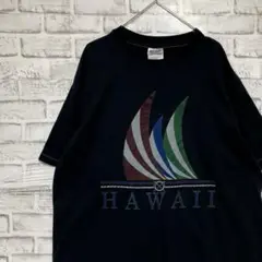 USA製90sヴィンテージTシャツ！シングルステッチ　ブラック半袖古着XL78